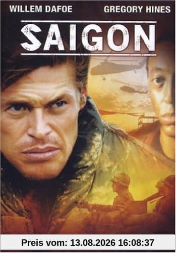 Saigon
