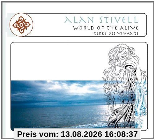 Alan Stivell: World of the Alive / Terre des Vivants