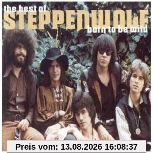 Best of Steppenwolf