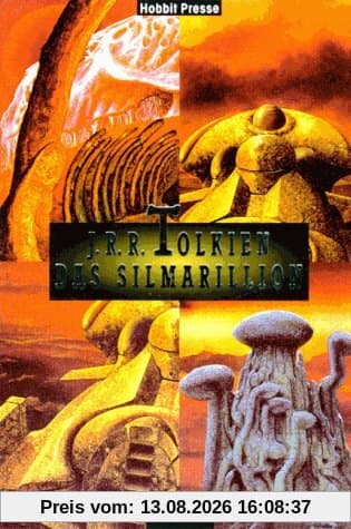 Das Silmarillion