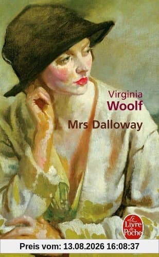 Mrs Dalloway