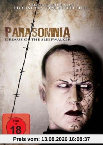 Parasomnia