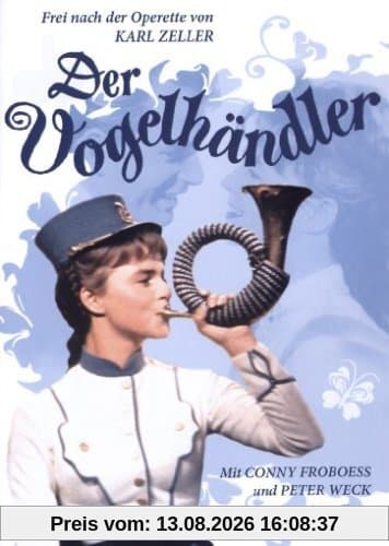 Der Vogelhändler