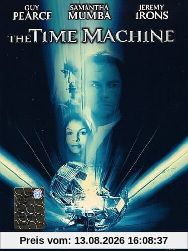 The time machine