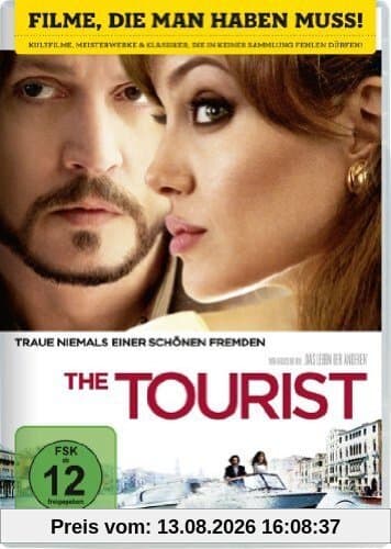 The Tourist