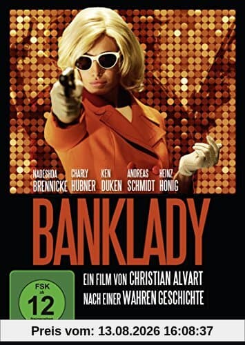 Banklady