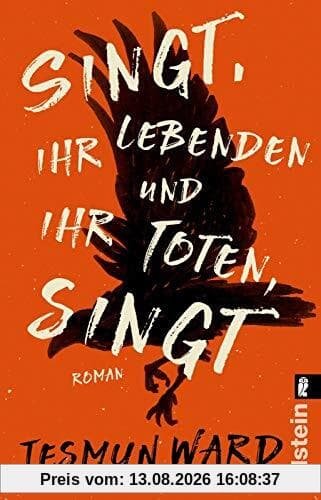 Singt, ihr Lebenden und ihr Toten, singt