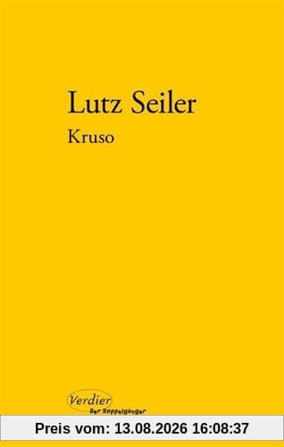 Kruso