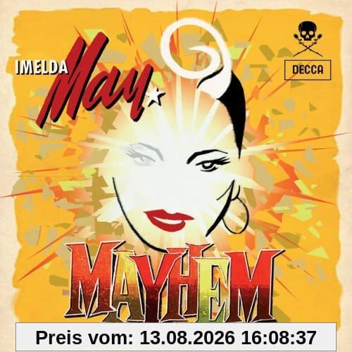 Mayhem