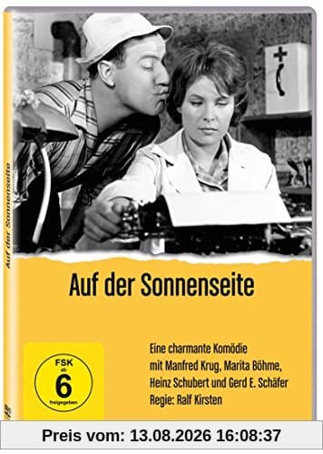 Auf der Sonnenseite