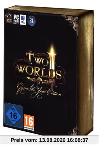 Two Worlds II - Game of the Year Edition