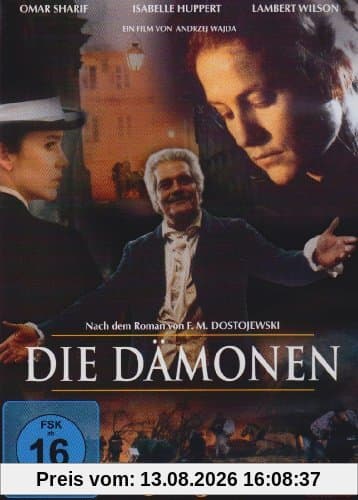Die Dämonen