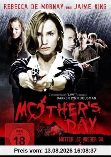 Mother's Day