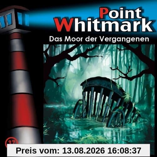 37/das Moor der Vergangenen