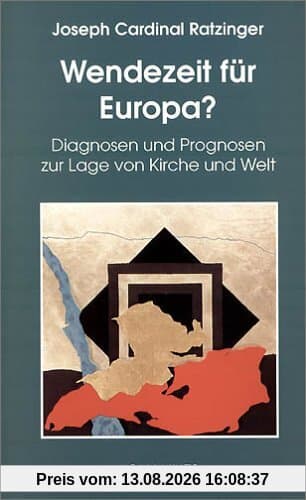 Wendezeit für Europa?