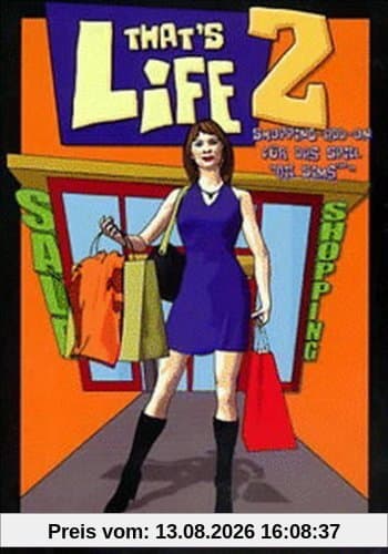 Die Sims - That's Life 2 Tool