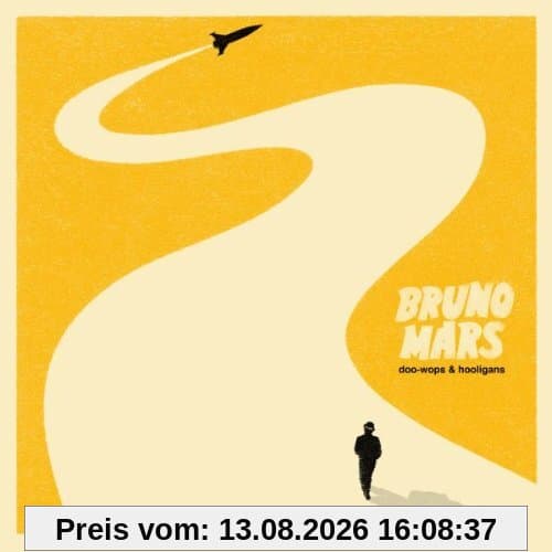 Doo-Wops & Hooligans (Limited Deluxe Edition inkl. 4 Bonus Tracks/ Remixe, Poster und mehr)