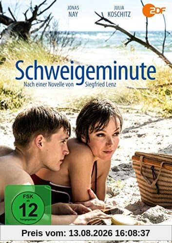 Schweigeminute