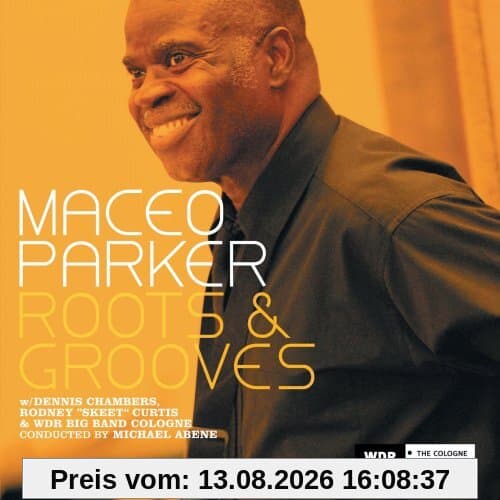 Roots & Grooves
