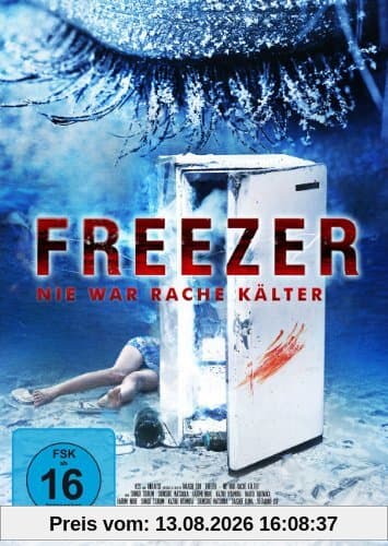 Freezer