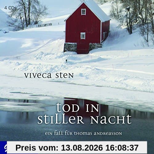 Tod in stiller Nacht