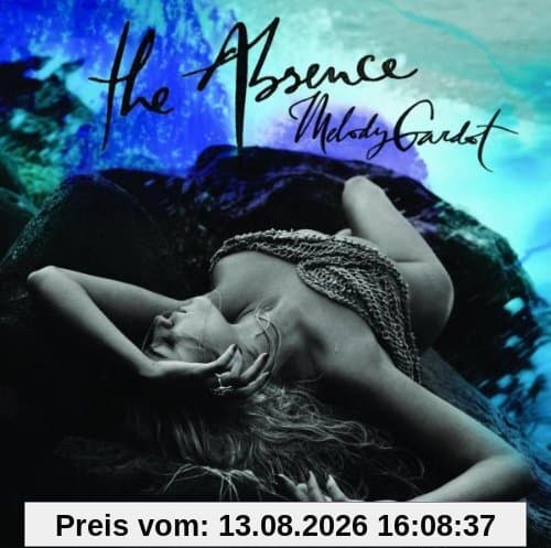 The Absence (Enhanced CD)