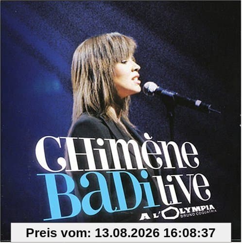 A L'olympia