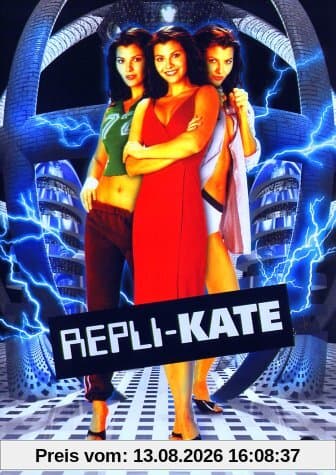 Repli-Kate