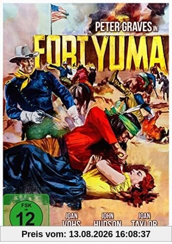 Fort Yuma