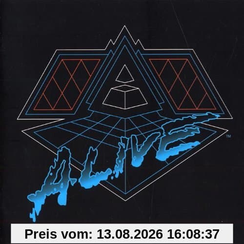 Alive 2007