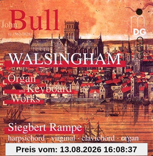 Walsingham