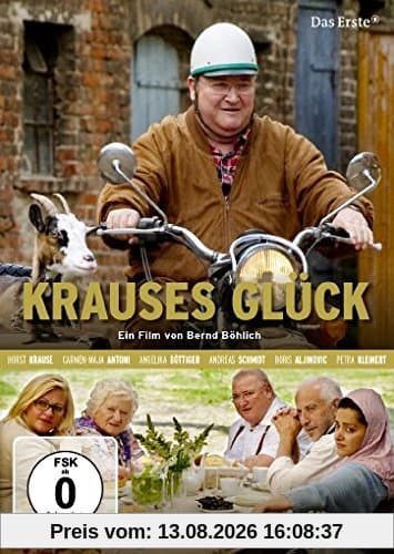 Krauses Glück