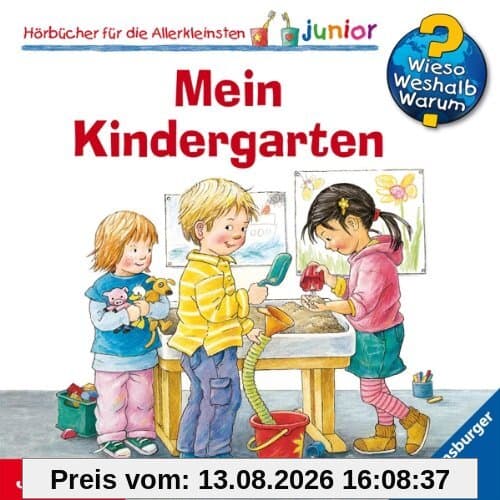 Mein Kindergarten