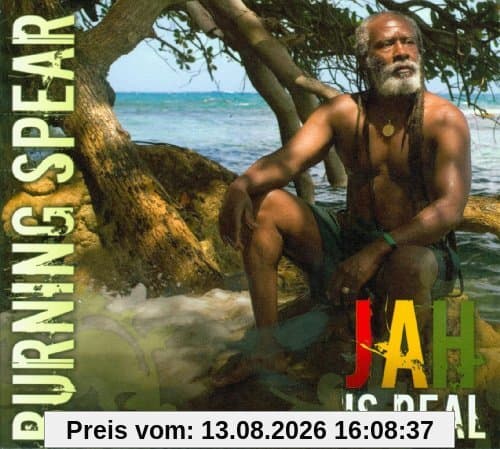 Jah Is Real