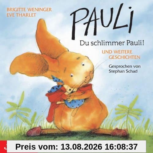 Pauli,du Schlimmer Pauli
