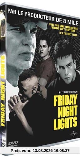 Friday Night Lights