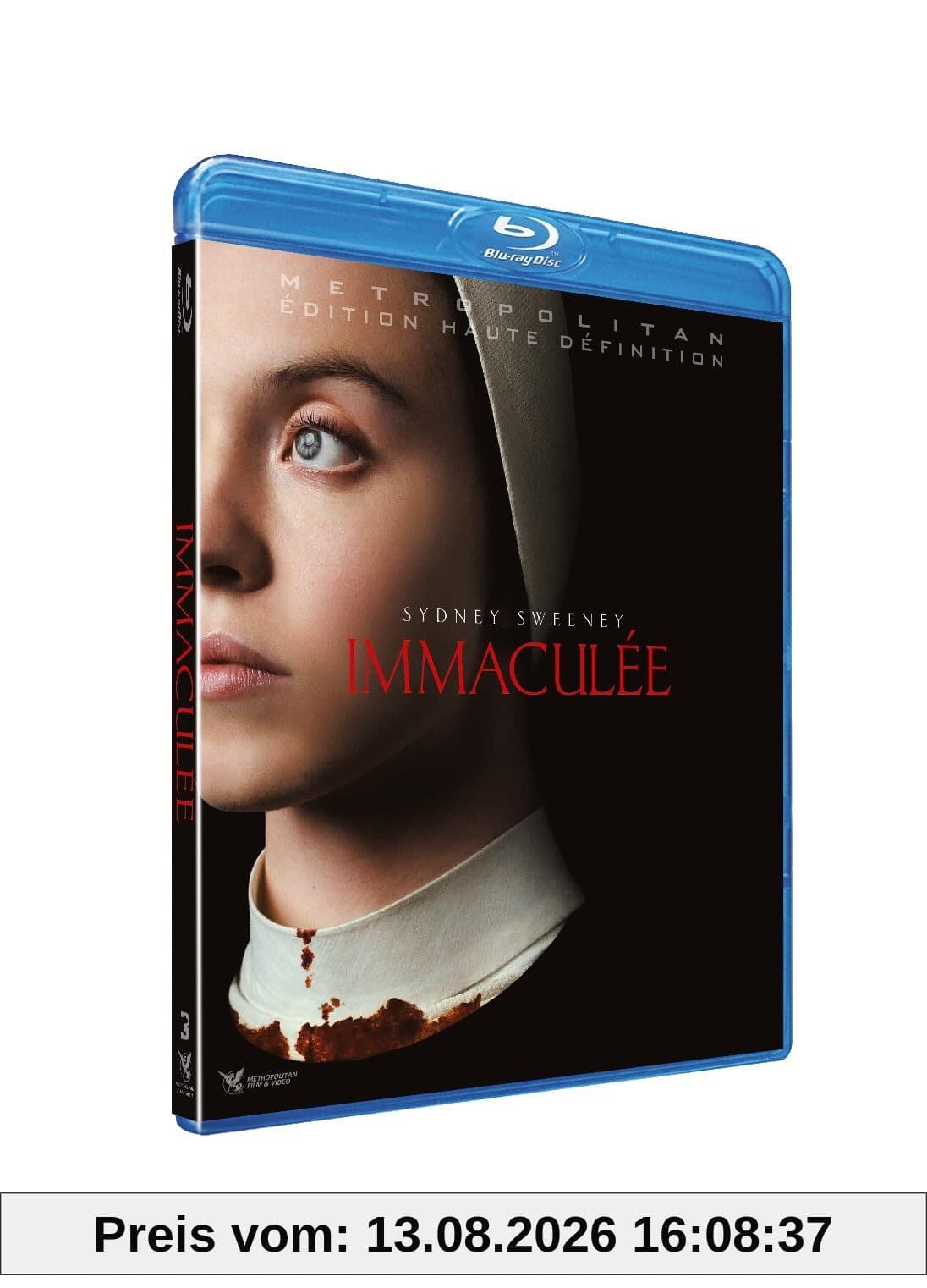 Immaculée
