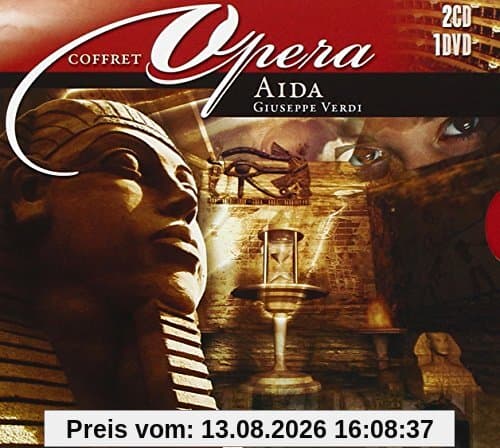 Opera Aida
