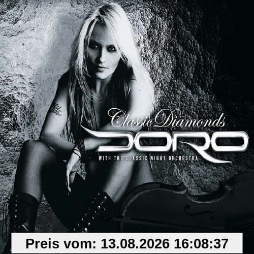Classic Diamonds