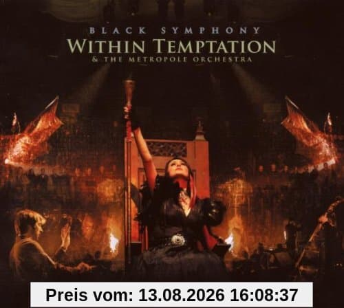 Black Symphony