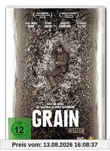 Grain - Weizen