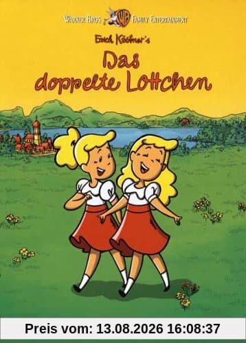Das doppelte Lottchen