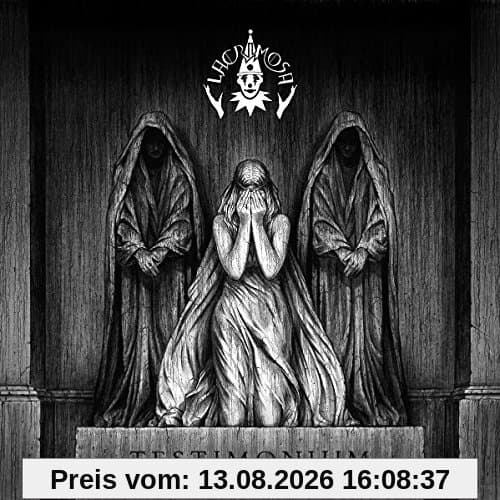Testimonium