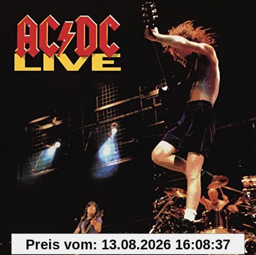 Live (2 CD Collector's Edition)