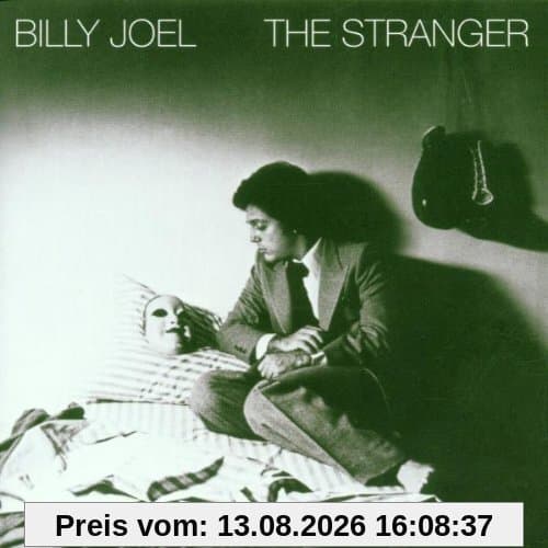 The Stranger