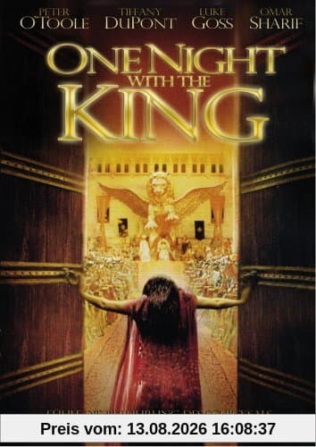 One Night with the King