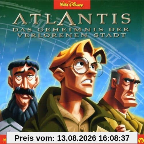 Atlantis