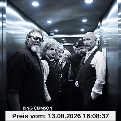 Live in Vienna,December 1st : 2016