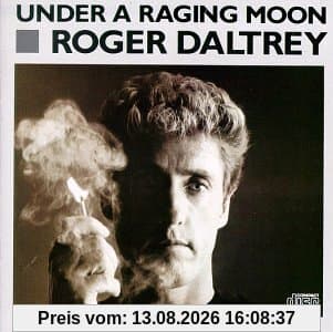 Under a Raging Moon