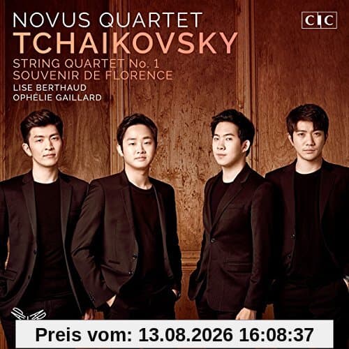 Streichquartett 1